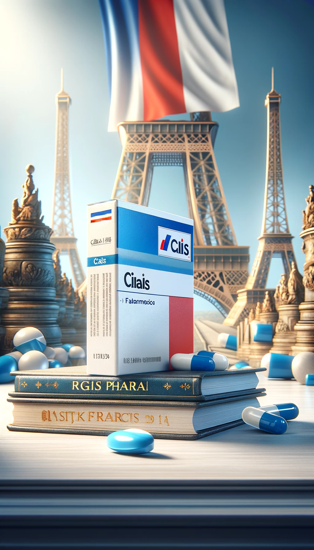 Achat cialis marseille